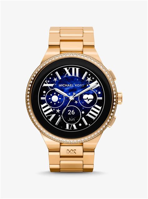 Michael Kors smartwatch gen 6